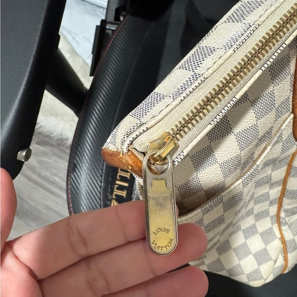 Louis Vuitton Totally GM size - Picture 4 of 6